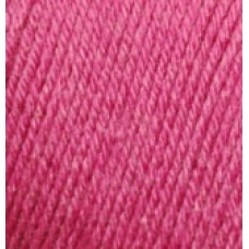 Baby wool (Alize) 489